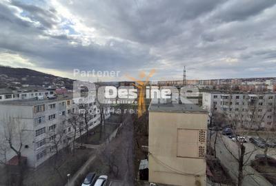 Apartament cu 3 camere decomandat, mobilat în Mircea cel Bătrân - 3