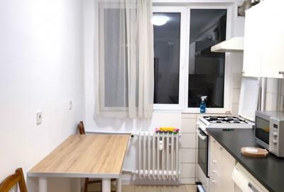 Apartament cu 2 camere semidecomandat, mobilat în Militari - 2