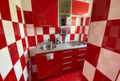 Garsoniera Confort 1 Confec?ii - 4