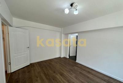Apartament cu 2 camere semidecomandat, mobilat în Floreasca - 1