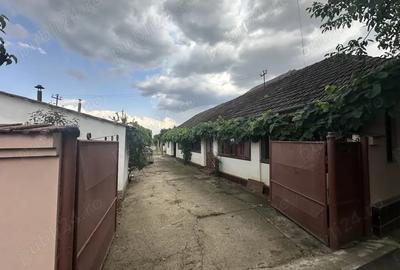Casa de vanzare in loc. Zadareni jud. Arad