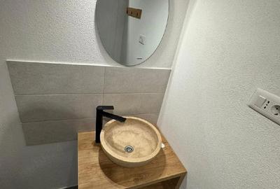 Apartament cu 3 camere decomandat în Sânpetru - 5