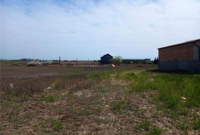 Teren Construcții intravilan de 731 mp, în Vetiș - 6