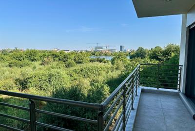 Vila complex GreenLake - Sisesti Baneasa - 36