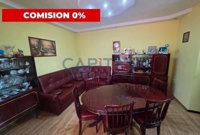 Casă individuală cu 4 camere în Ultracentral