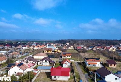 Teren de 1200 mp, în Bucovăț - 6