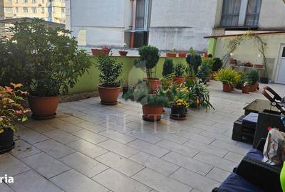 Apartament cu 2 camere semidecomandat în Mărăști - 15