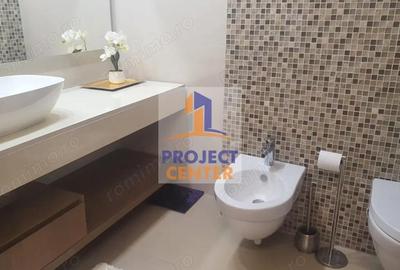 Apartament cu 2 camere decomandat în Teilor - 13