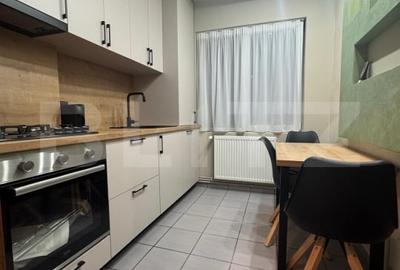 Apartament 2 camere, modern, zona Grigorescu Apartament 2 camere, modern, zona Grigorescu - 5