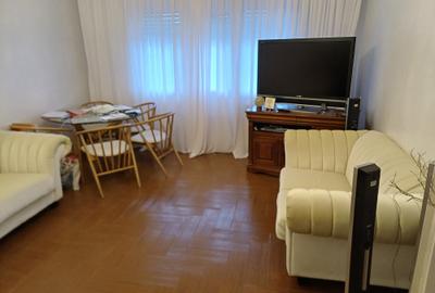 Apartament cu 4 camere circular, mobilat în Muncii - 4