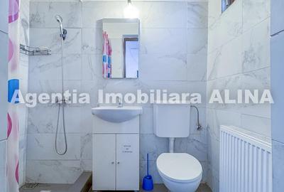 Spațiu comercial, de 30 mp, în Ultracentral - 3