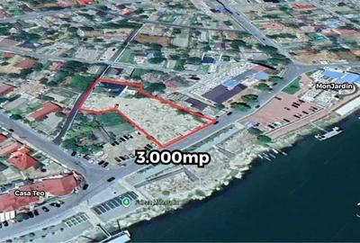 Spațiu comercial, în Mahmudia - 4