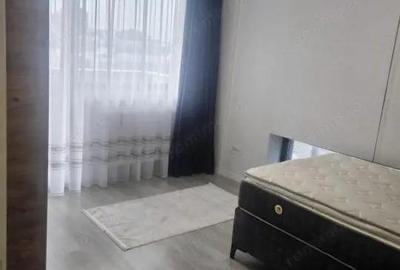 ZEN RESIDENCE- 3 camere moden mobilat cu centrala si loc de parcare - 2