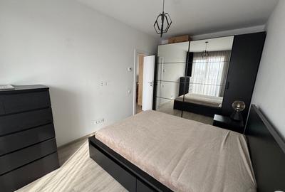 Ap 2 camera Calea Serban Voda 111/ Carol / Tineretului de inchiriat - 10