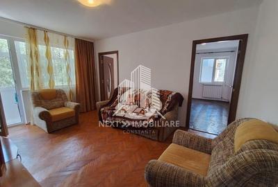 Apartament de 3 camere, etaj2, zona Salvare Bratianu Apartament de 3 camere, etaj2, zona Salvare Bratianu - 1