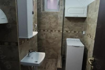 Garsonieră decomandată în Aradului - 5