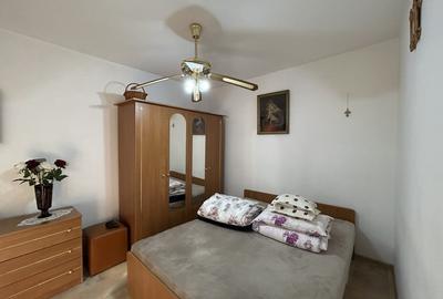 Apartament 2 camere, 42mp utili, etaj 4/5, zona Girocului Apartament 2 camere, 42mp utili, etaj 4/5, zona Girocului - 3