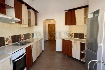 Apartament cu 2 camere semidecomandat, mobilat în Horea - 3