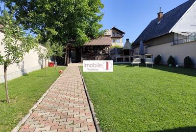 Casa moderna Cartier Dambu Rotund | La Cheie - 18