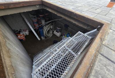 Vila individuala cu 4 camere 3 bai teren 364mp - 23