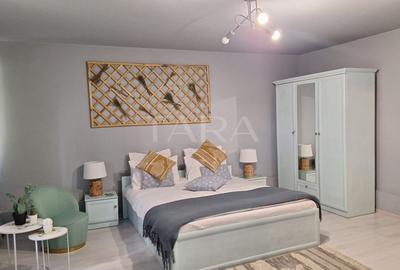 Apartament 1 cameră, ultrafinisat, Zorilor – ideal pentru investiție! - 2