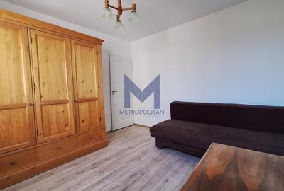 Apartament cu 2 camere decomandat, mobilat în Zorilor - 10