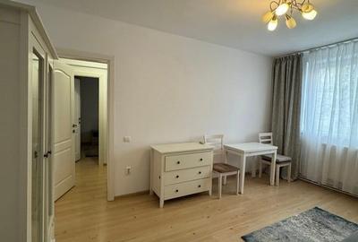 FALEZA NORD - 2 CAMERE DE INCHIRIAT - ETAJ 1 - TERMEN LUNG - - 3