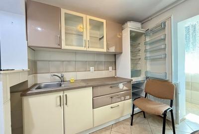 Apartament spatios cu 2 dormitoare   |   Zona Soarelui - 3