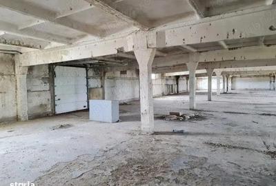 Spațiu comercial, de 1,700 mp, în Șoimuș - 2