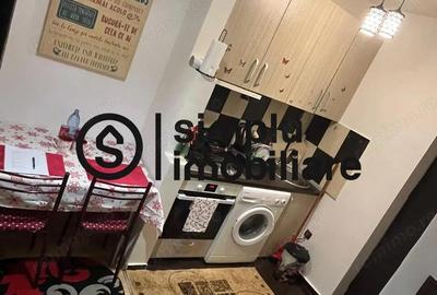 Camera de camin transformata in garsoniera! - 4