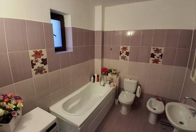 Casa individuala P+1 100mp si 453mp teren - locatie centrala Valea Lupului - 10