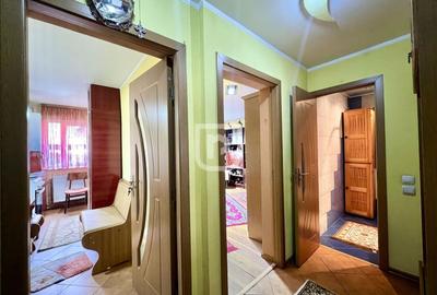 Garsonieră decomandată, mobilată în Central - 3