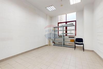 Spațiu comercial, de 250 mp, în Ultracentral - 11