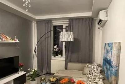 Inchiriere 2 Camere Floreasca - 17