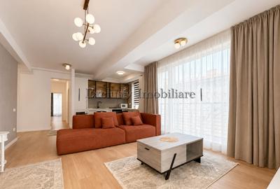 Apartament cu 3 camere decomandat în Casa de Cultură - 3