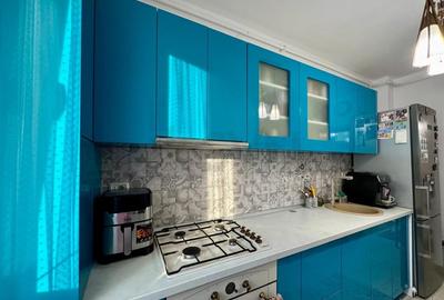 Apartament 3 Camere l Mobilat si Utilat I Modern - 7