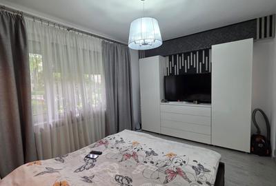 Apartament cu 2 camere semidecomandat în Titulescu - 5