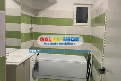 Garsoniera Berceni - Dimitrie Leonida - Oituz - Parcare - 6