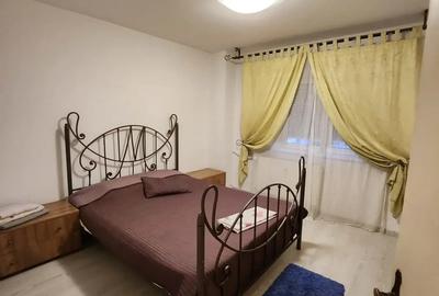 Apartament 2 camere Mihai Bravu-Decebal - 1