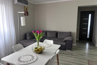 Apartament cu 3 camere în Brăilei - 2