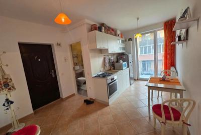 Apartament la cheie, decomandat, 1 camera, etaj intermediar, zona Porii! - 1