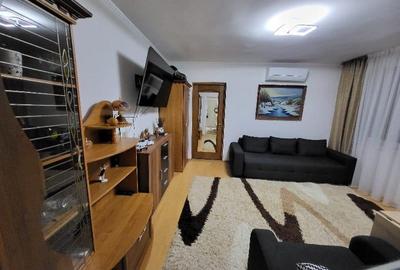 Apartament cu 2 camere semidecomandat, mobilat în Central - 4