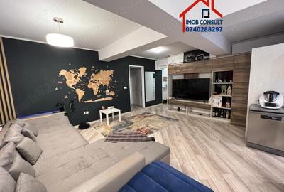 Apartament cu 2 camere decomandat în Banca Națională - 5