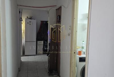 Apartament cu 2 camere decomandat în Titan - 2