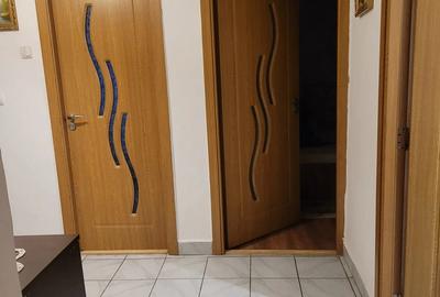 Apartament cu 3 camere decomandat în Central - 2