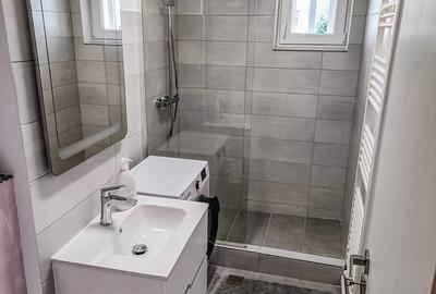 Apartament cu 2 camere semidecomandat în ITM - 3