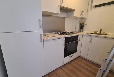 Apartament cu 2 camere semidecomandat, mobilat în Sala Palatului - 3