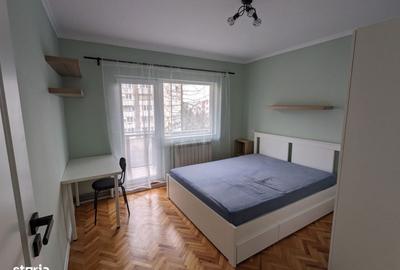 Apartament cu 3 camere în Mănăștur - 22