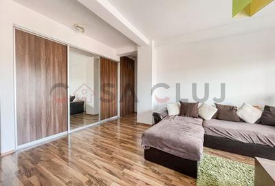 Piata Marasti/ etaj intermediar/ parcare subterana - 2