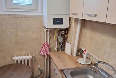 Garsonieră semidecomandată în Ultracentral - 7